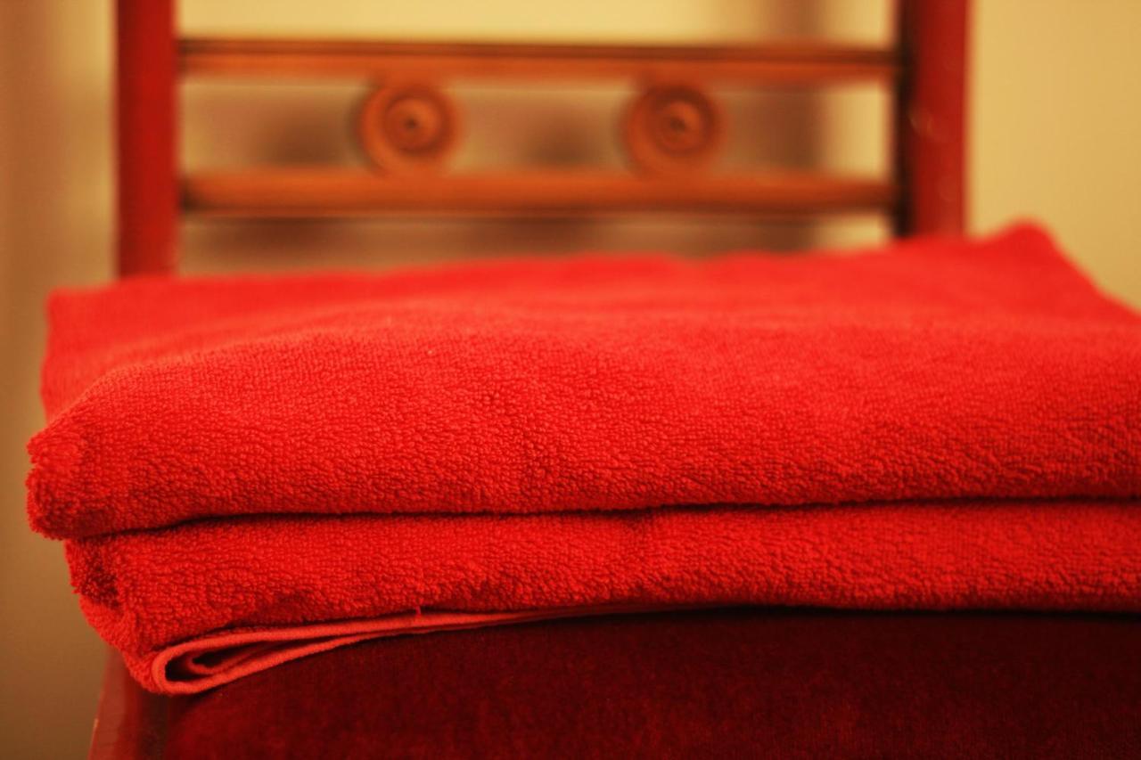 Giljana Ensuite Rooms Shared Terrace & Kitchen Saint Julian's ภายนอก รูปภาพ