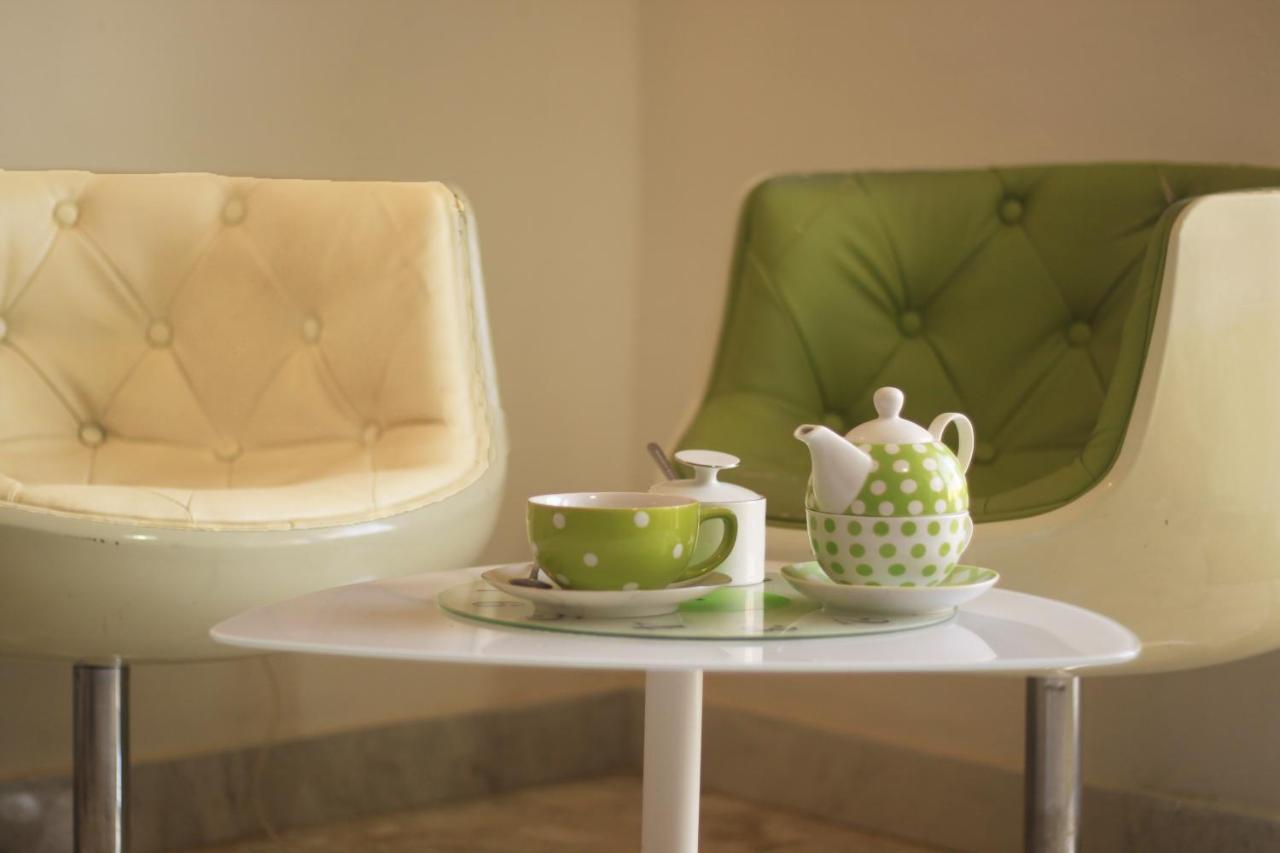 Giljana Ensuite Rooms Shared Terrace & Kitchen Saint Julian's ภายนอก รูปภาพ