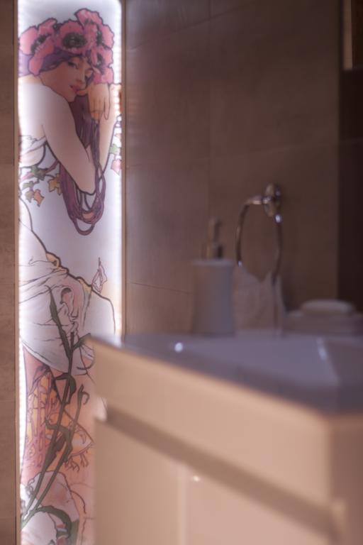 Giljana Ensuite Rooms Shared Terrace & Kitchen Saint Julian's ห้อง รูปภาพ
