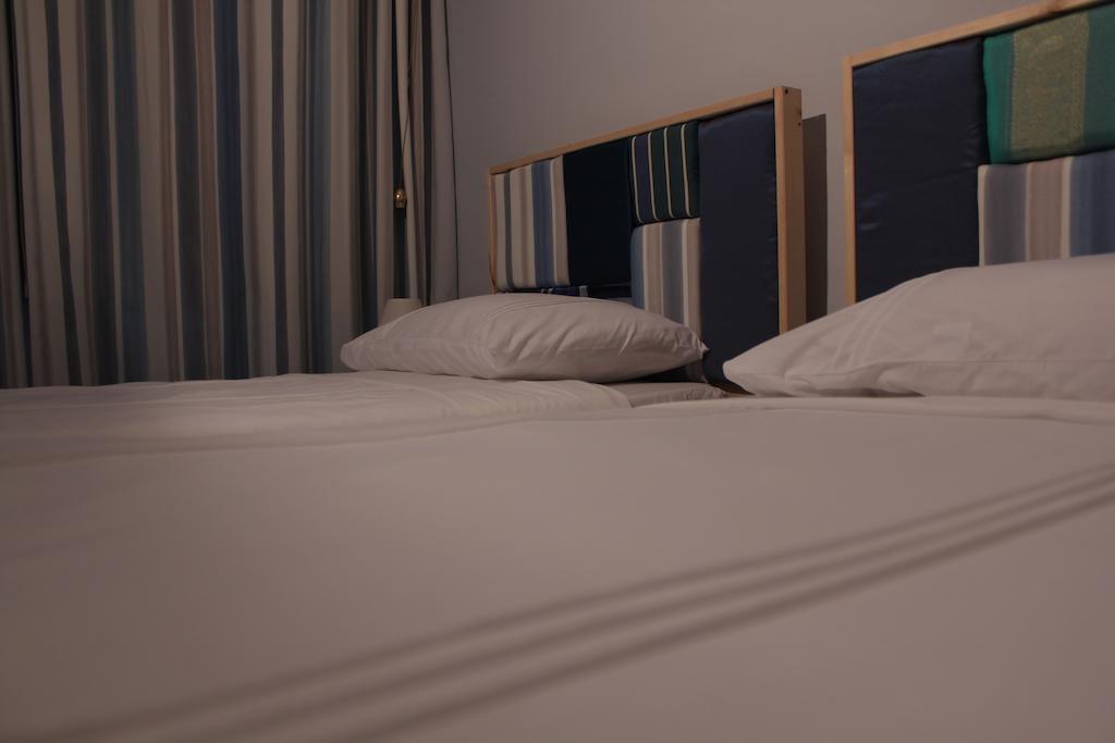 Giljana Ensuite Rooms Shared Terrace & Kitchen Saint Julian's ห้อง รูปภาพ