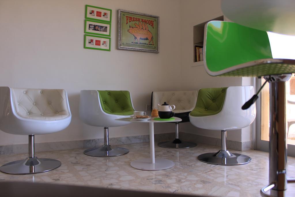 Giljana Ensuite Rooms Shared Terrace & Kitchen Saint Julian's ภายนอก รูปภาพ