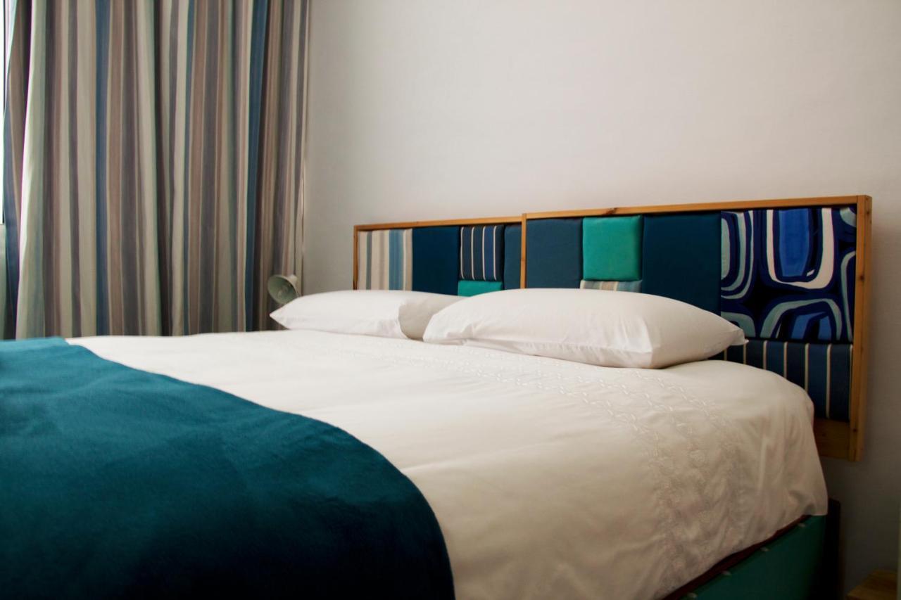 Giljana Ensuite Rooms Shared Terrace & Kitchen Saint Julian's ภายนอก รูปภาพ
